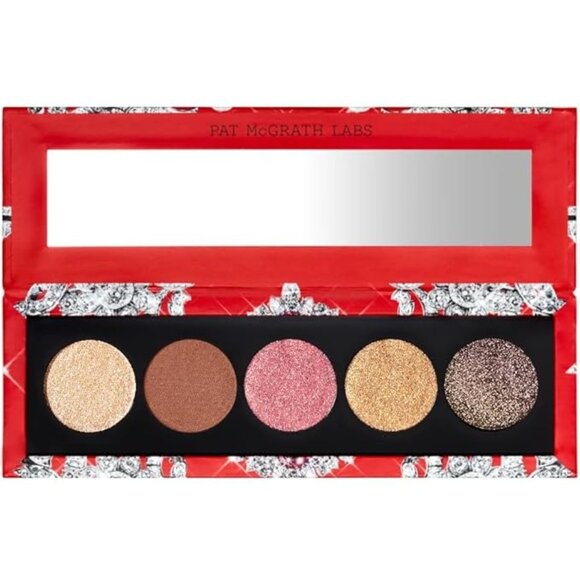 Pat McGrath Labs Luminous Legends Dawn Divinity Eyeshadow Palette - Picture 1 of 6